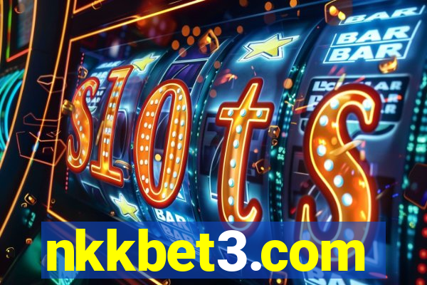 nkkbet3.com