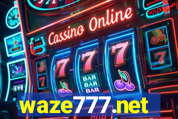 waze777.net