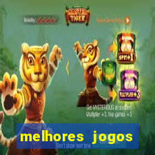 melhores jogos estrategia android