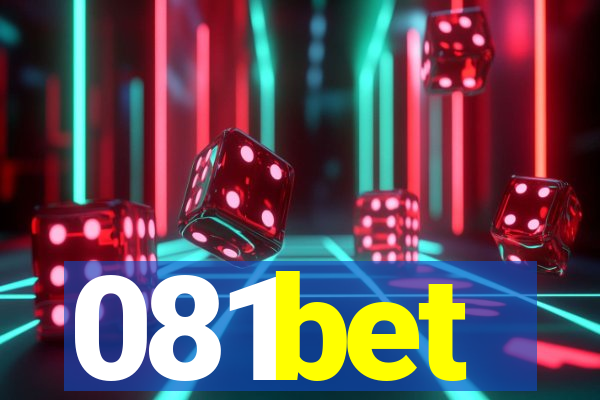 081bet