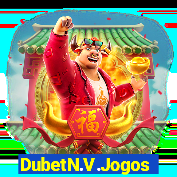 DubetN.V.Jogos