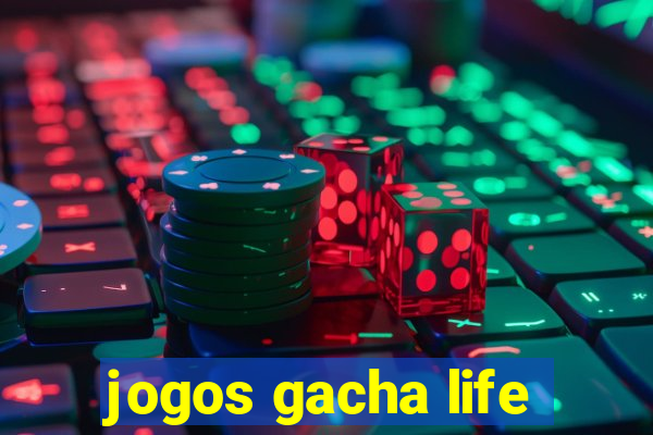 jogos gacha life