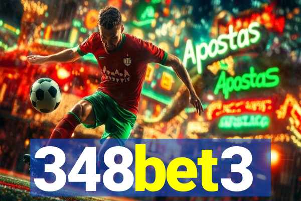 348bet3