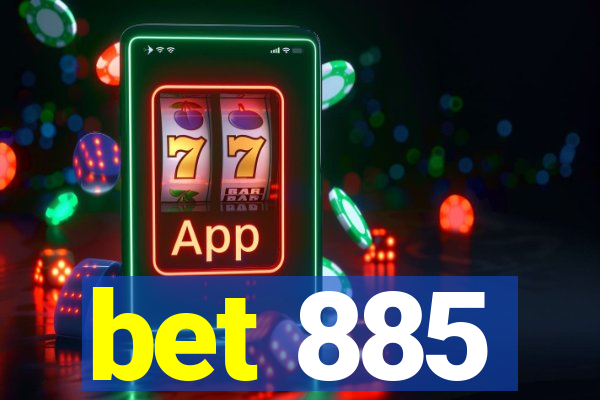 bet 885