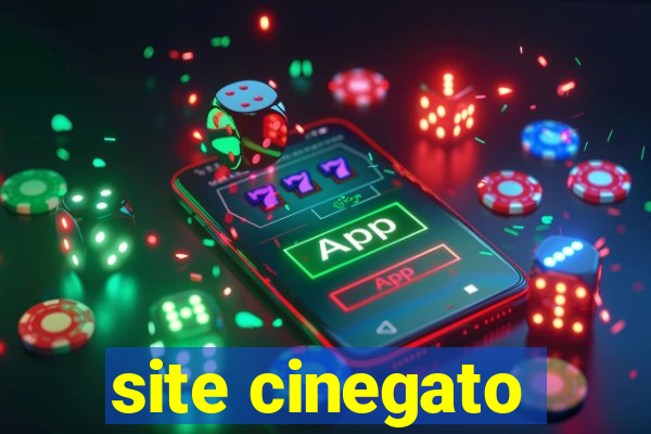 site cinegato