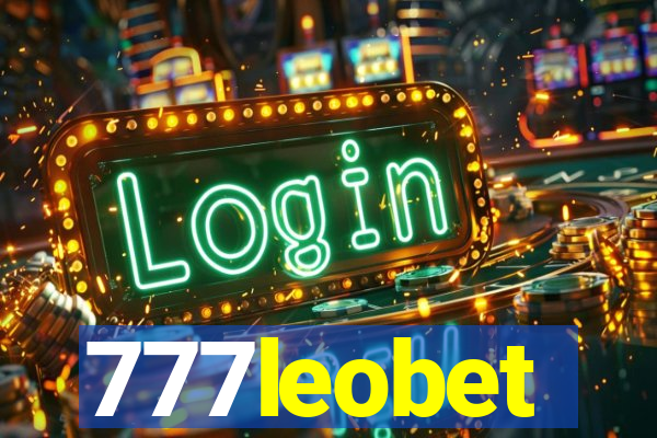 777leobet