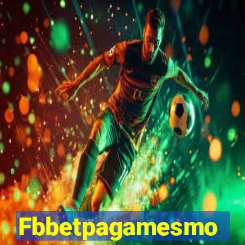 Fbbetpagamesmo