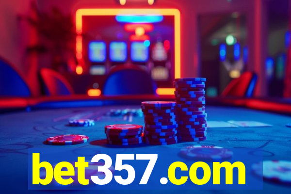 bet357.com