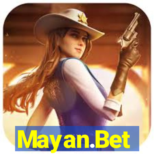 Mayan.Bet