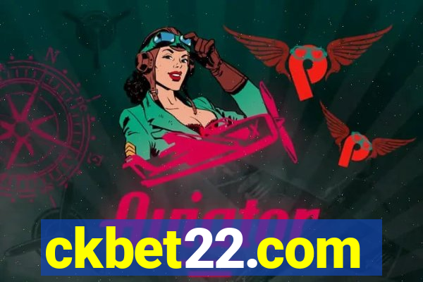 ckbet22.com