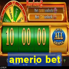 amerio bet