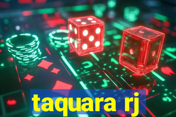 taquara rj