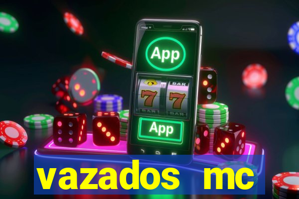 vazados mc pipokinha telegram