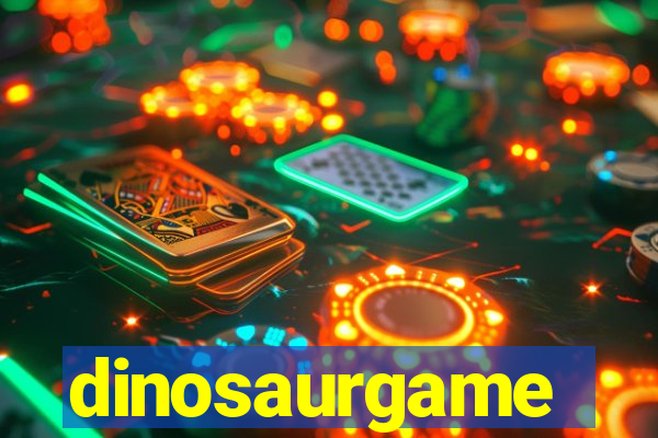 dinosaurgame