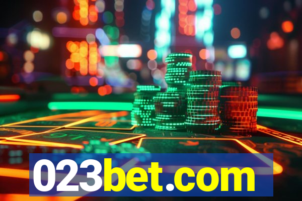 023bet.com