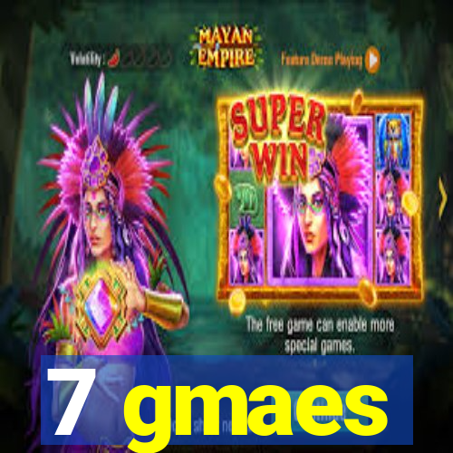 7 gmaes