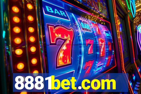 8881bet.com