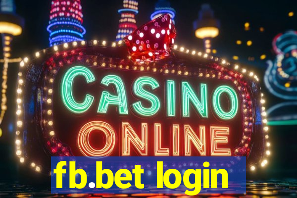 fb.bet login