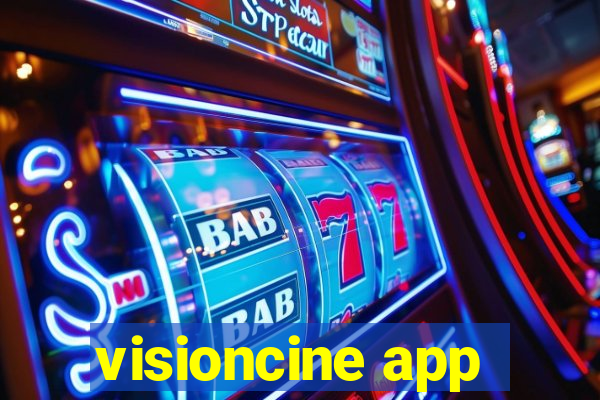 visioncine app