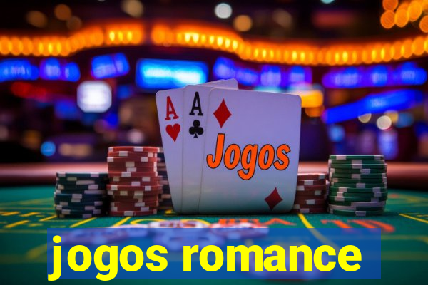 jogos romance