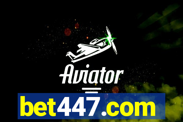 bet447.com