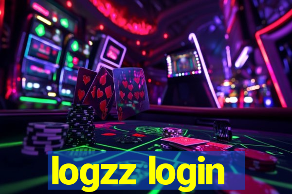 logzz login