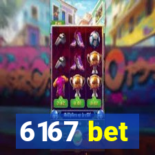 6167 bet