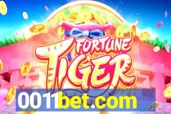 0011bet.com