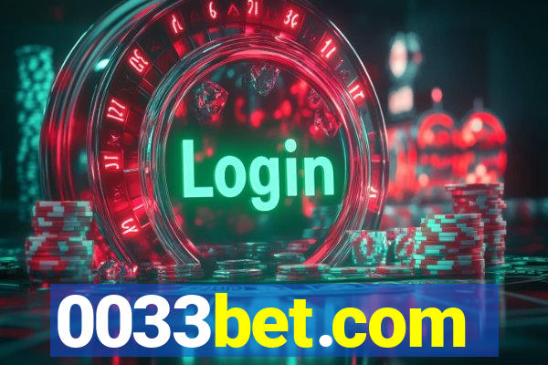 0033bet.com