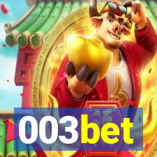 003bet