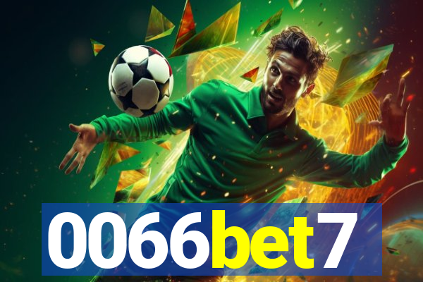 0066bet7