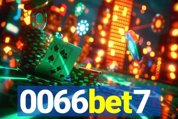 0066bet7