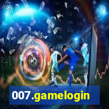 007.gamelogin