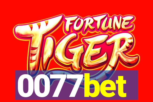 0077bet