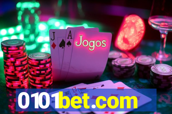 0101bet.com