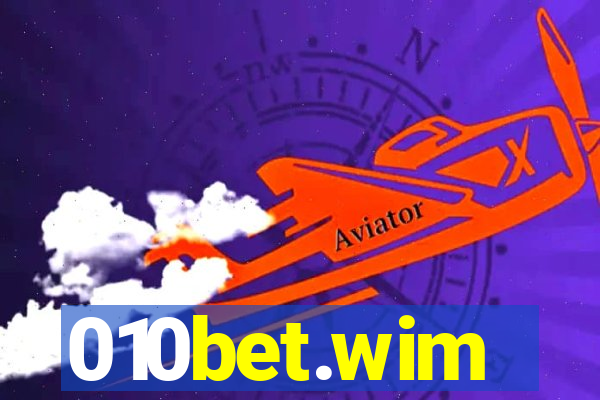 010bet.wim