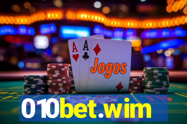 010bet.wim