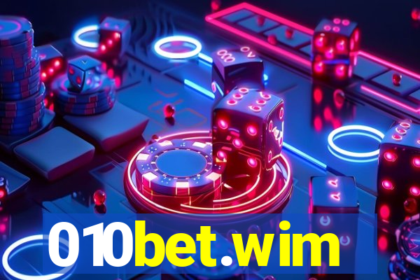 010bet.wim