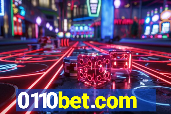 0110bet.com