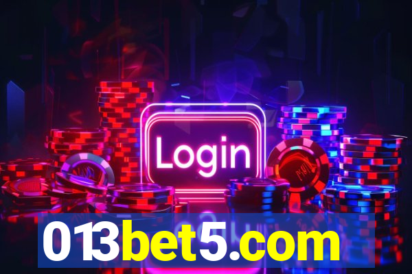 013bet5.com