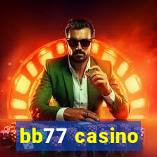 bb77 casino