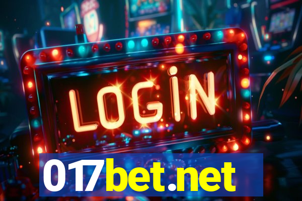 017bet.net