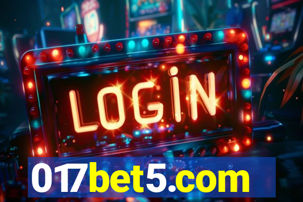 017bet5.com