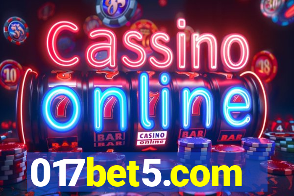 017bet5.com