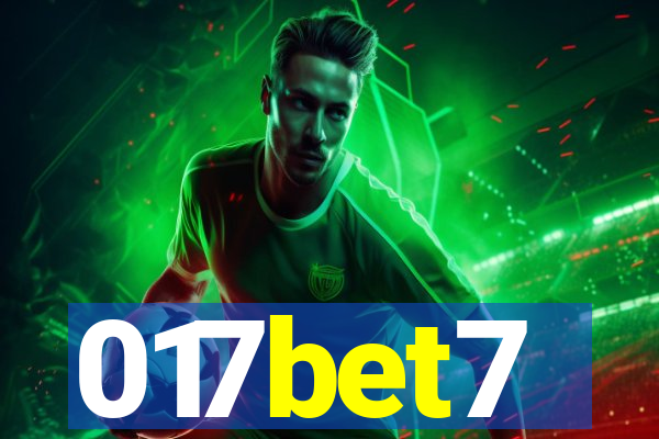 017bet7