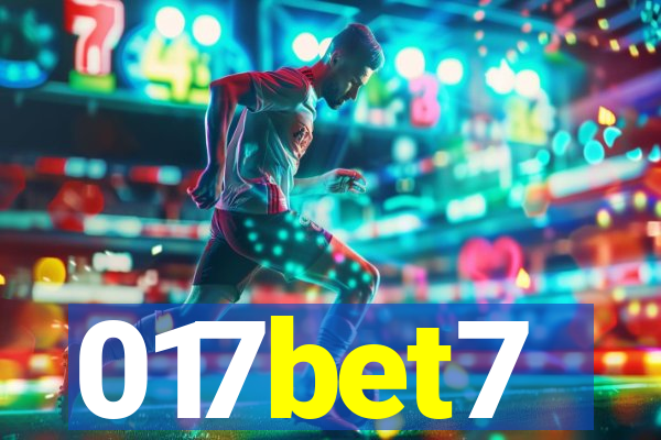 017bet7