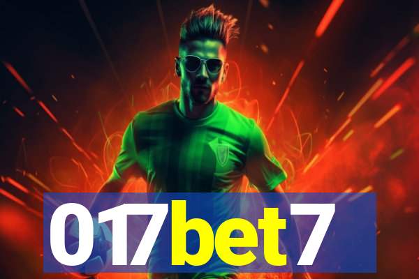 017bet7