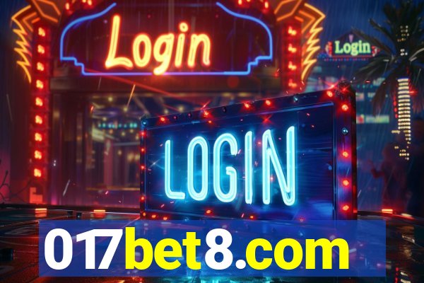 017bet8.com