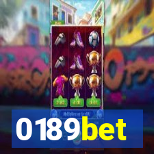 0189bet