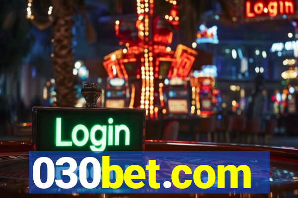 030bet.com